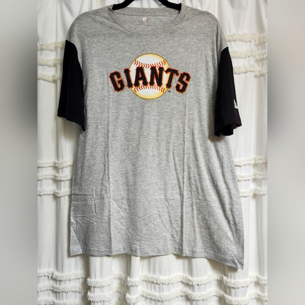 Brand New MLB T-Shirt Size Large